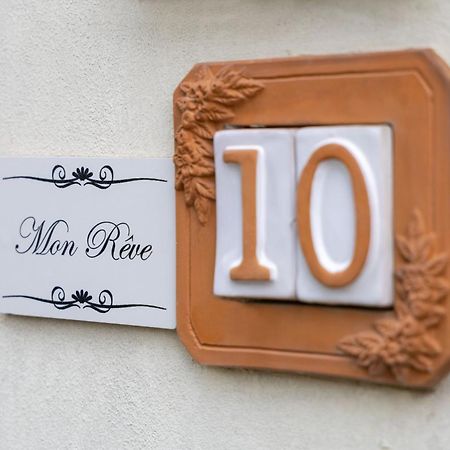 Casa Vacanze Mon Reve Cavalcaselle Extérieur photo