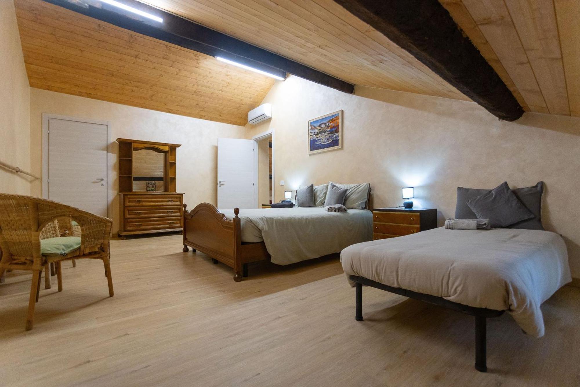 Casa Vacanze Mon Reve Cavalcaselle Extérieur photo