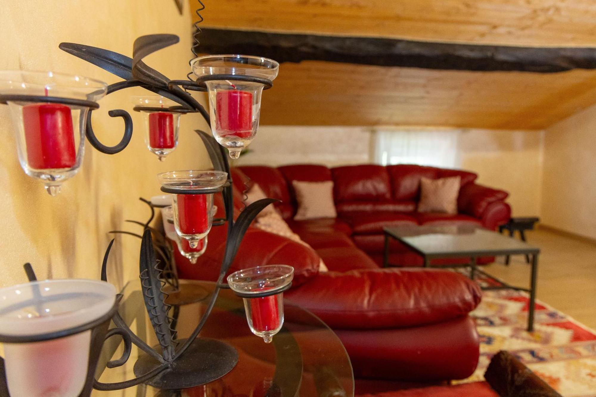 Casa Vacanze Mon Reve Cavalcaselle Extérieur photo