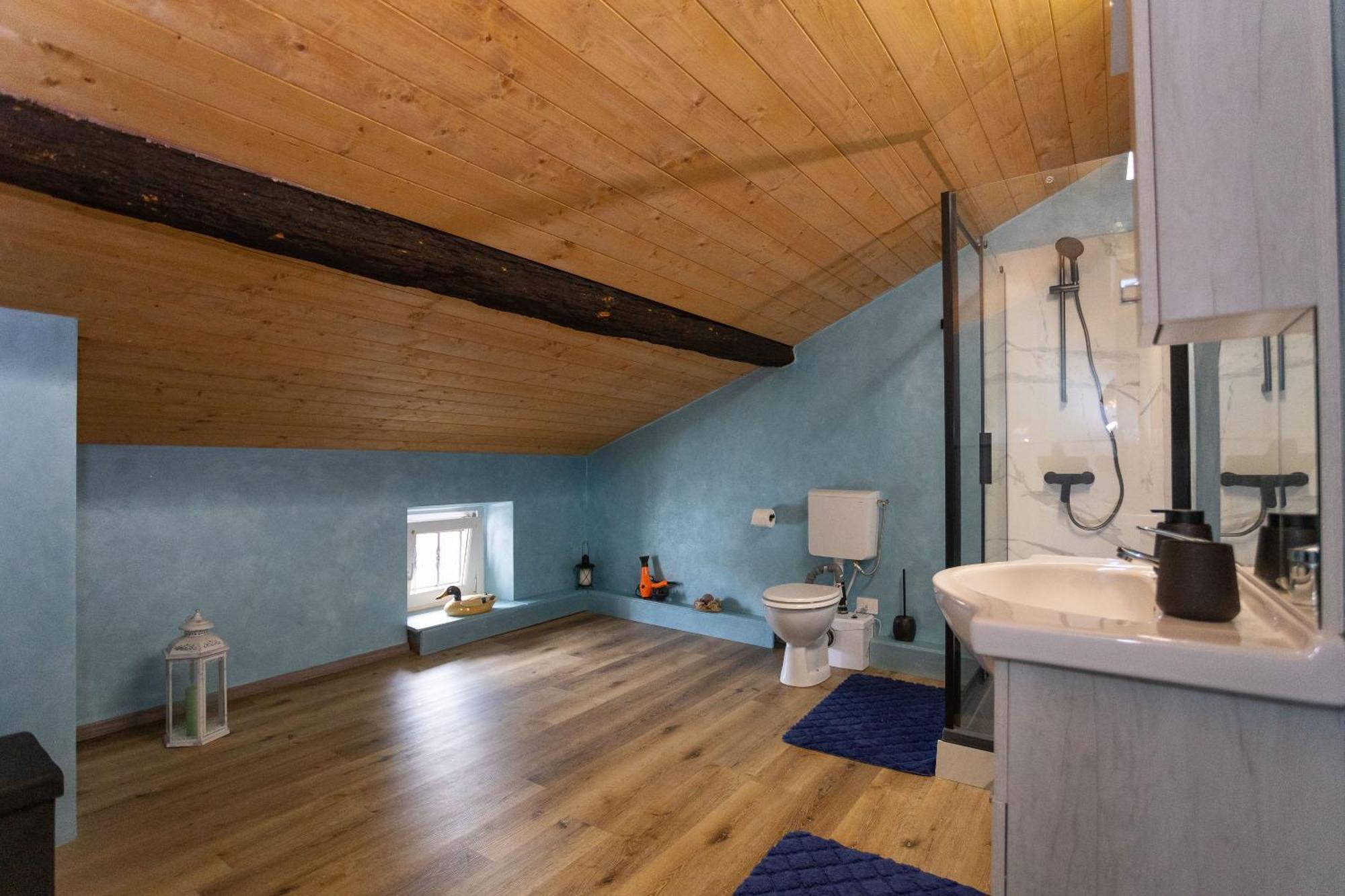 Casa Vacanze Mon Reve Cavalcaselle Extérieur photo