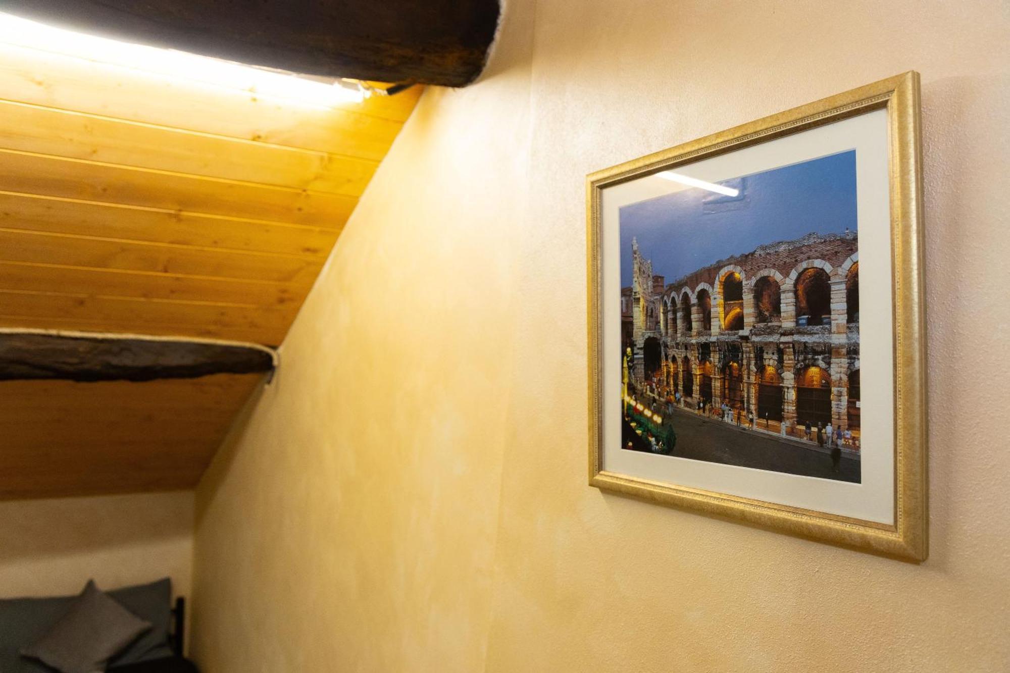 Casa Vacanze Mon Reve Cavalcaselle Extérieur photo