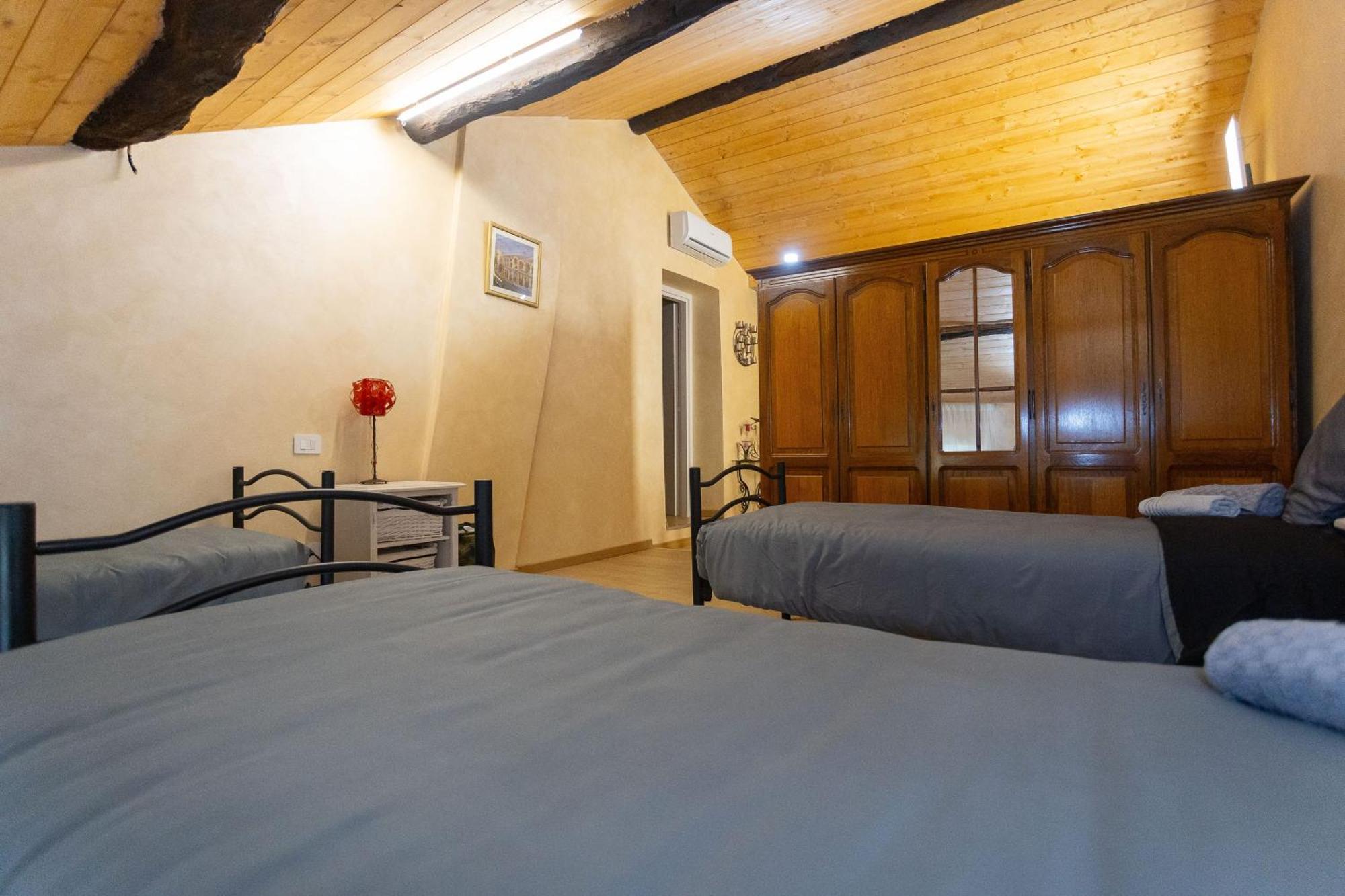 Casa Vacanze Mon Reve Cavalcaselle Extérieur photo