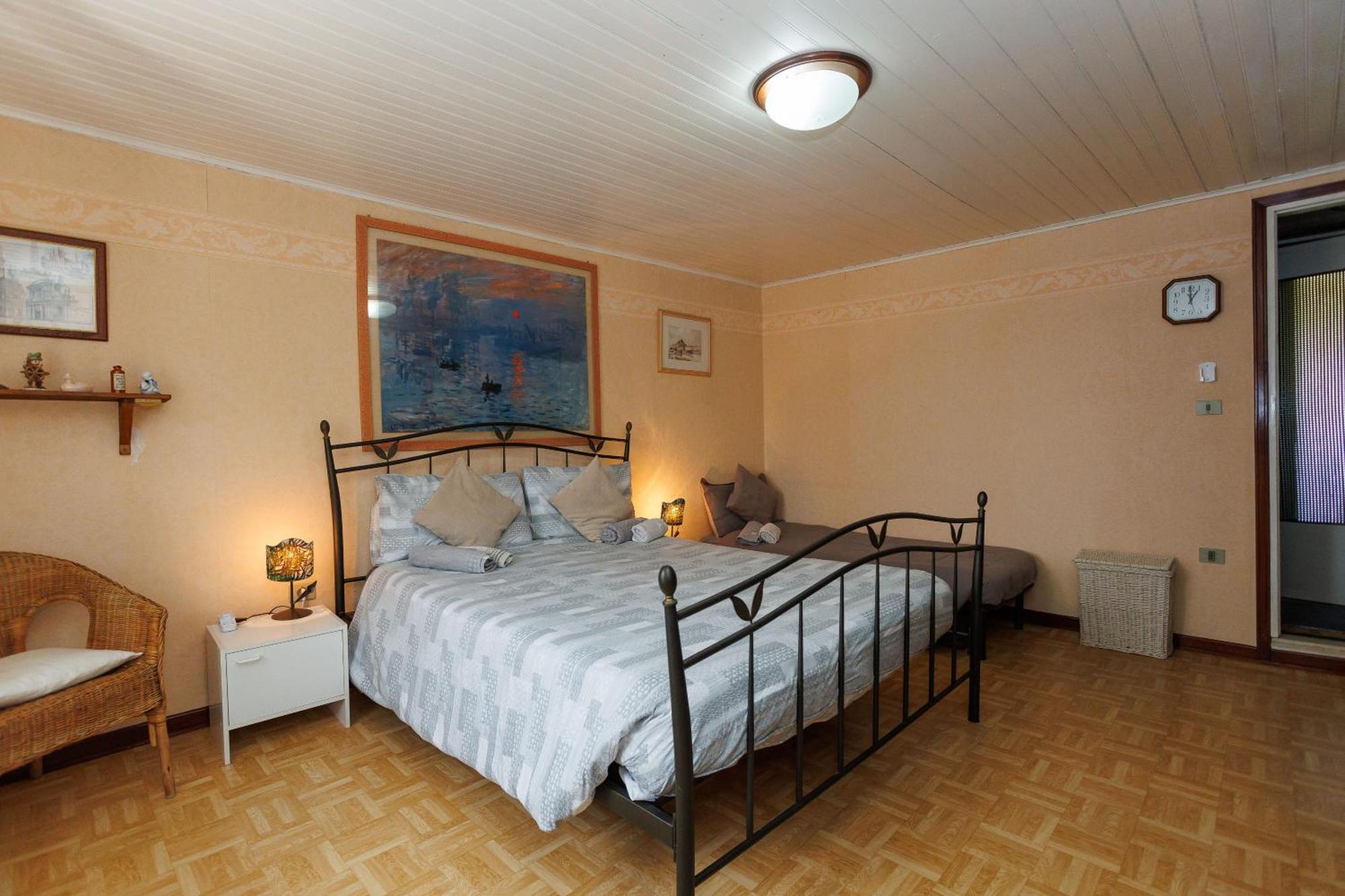 Casa Vacanze Mon Reve Cavalcaselle Extérieur photo