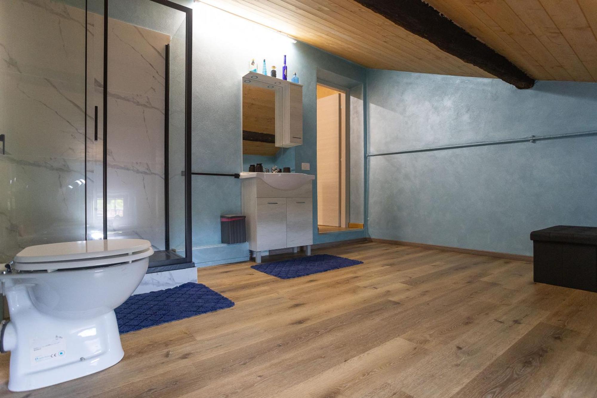 Casa Vacanze Mon Reve Cavalcaselle Extérieur photo