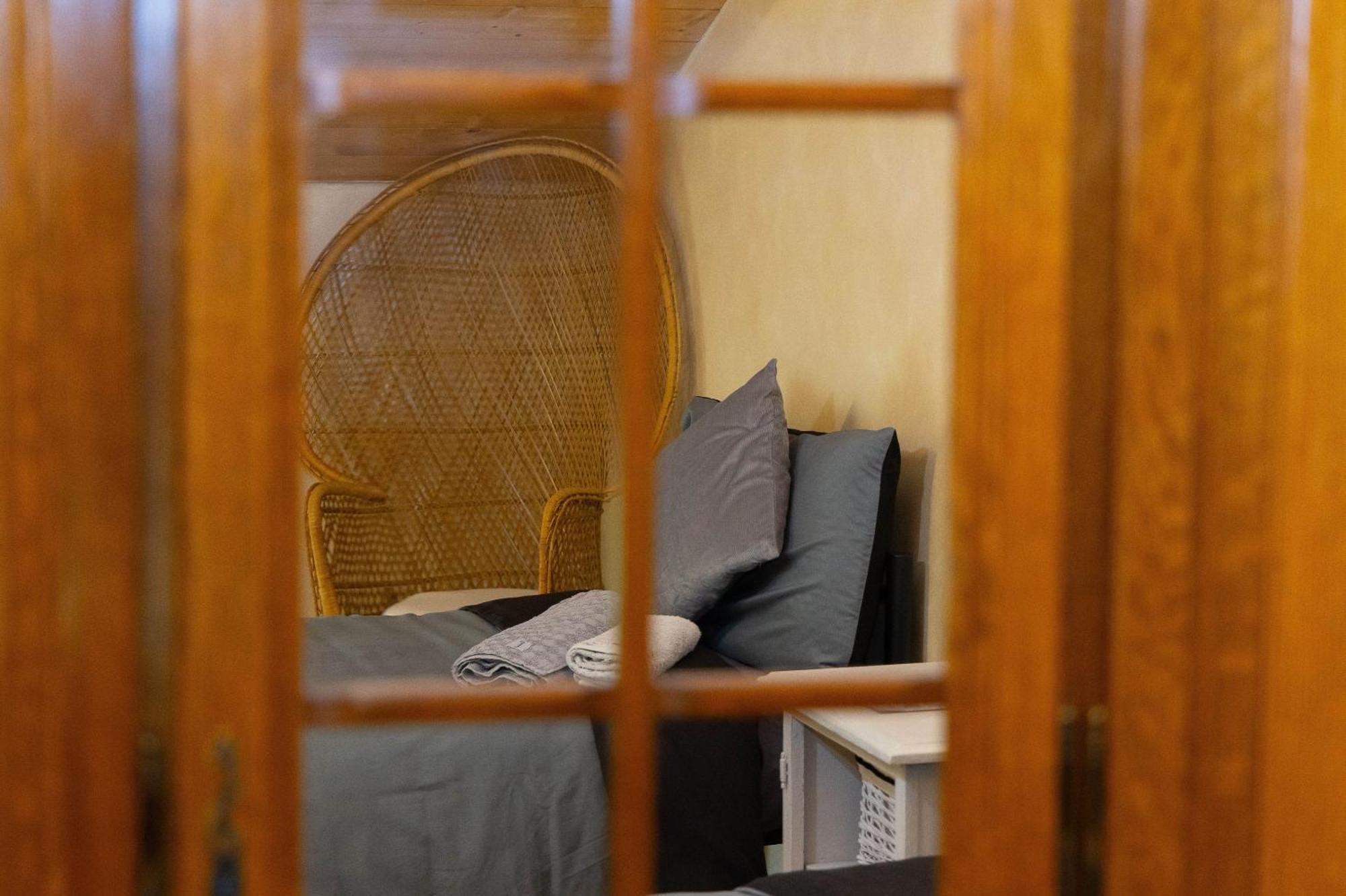 Casa Vacanze Mon Reve Cavalcaselle Extérieur photo