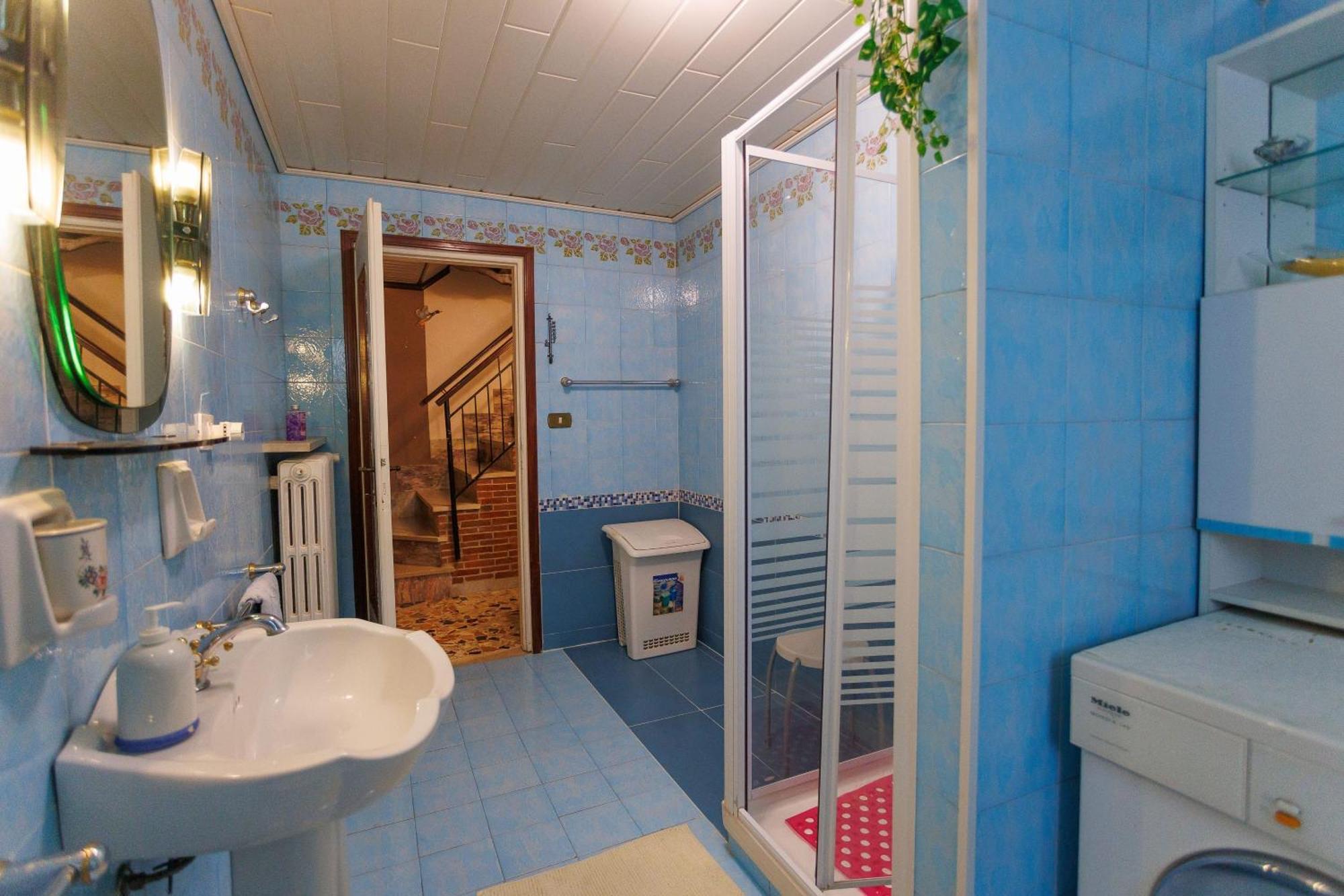 Casa Vacanze Mon Reve Cavalcaselle Extérieur photo