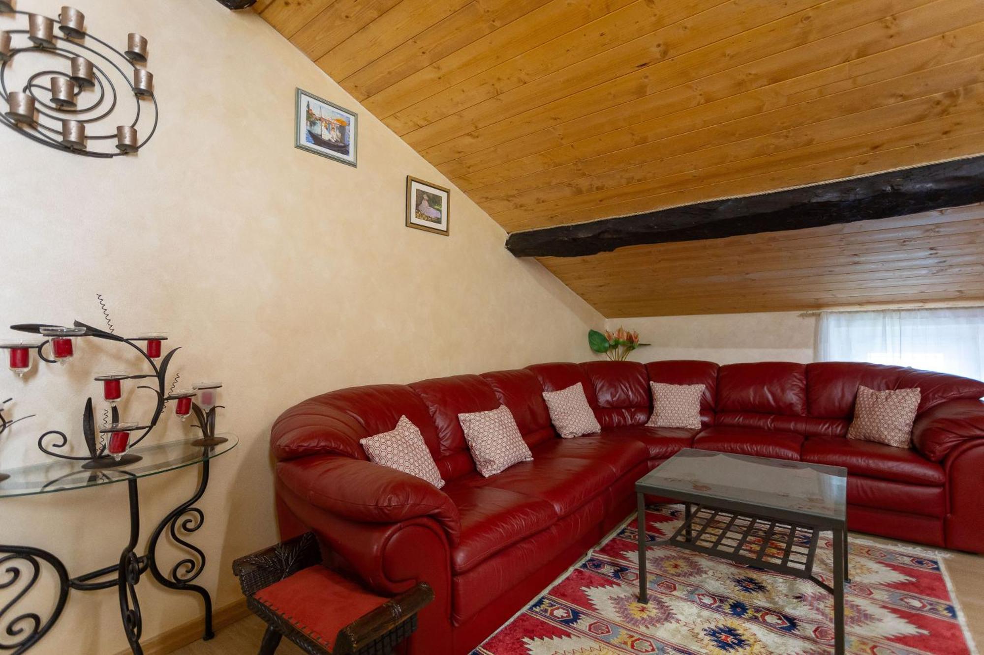 Casa Vacanze Mon Reve Cavalcaselle Extérieur photo