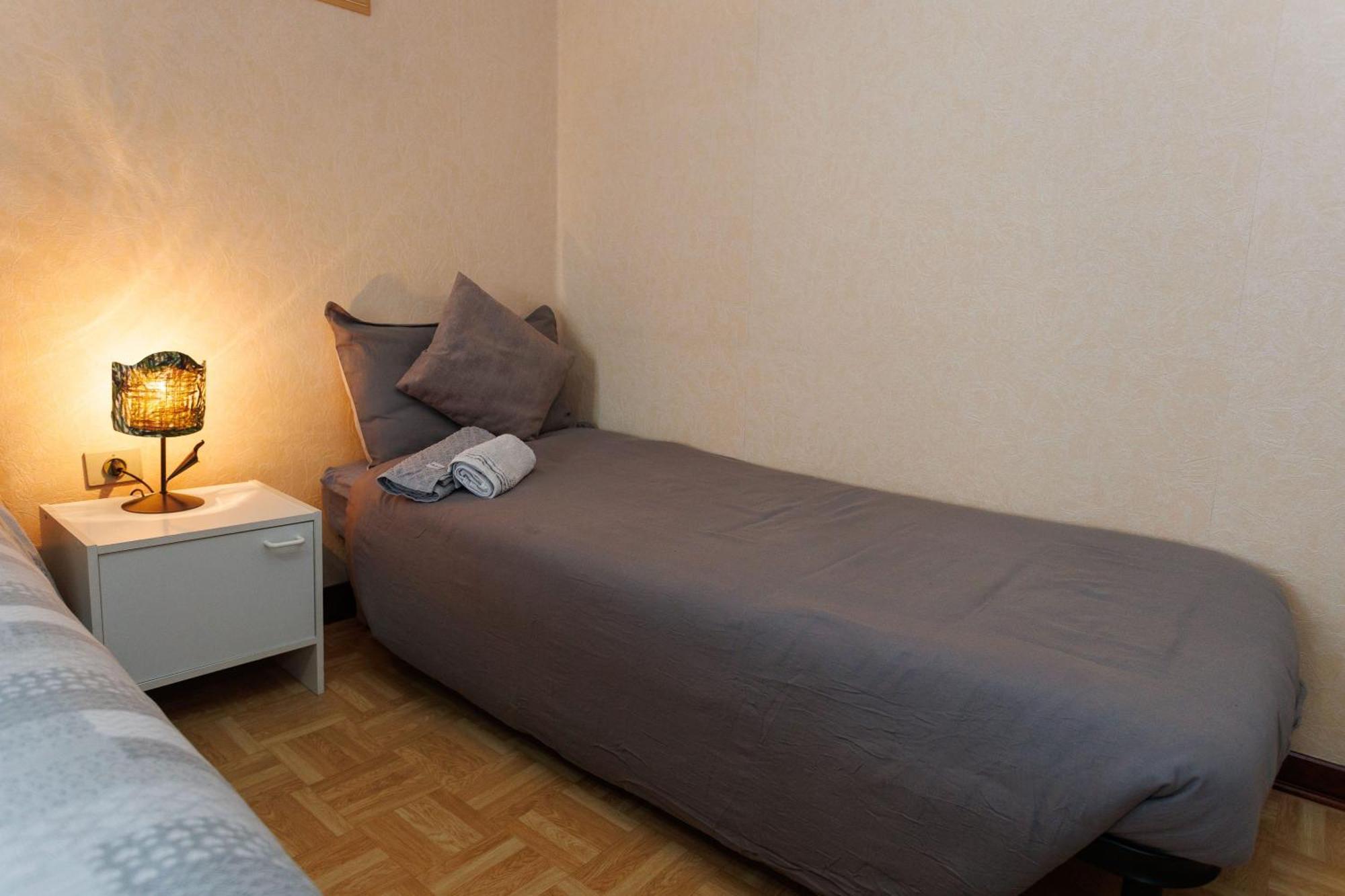 Casa Vacanze Mon Reve Cavalcaselle Extérieur photo