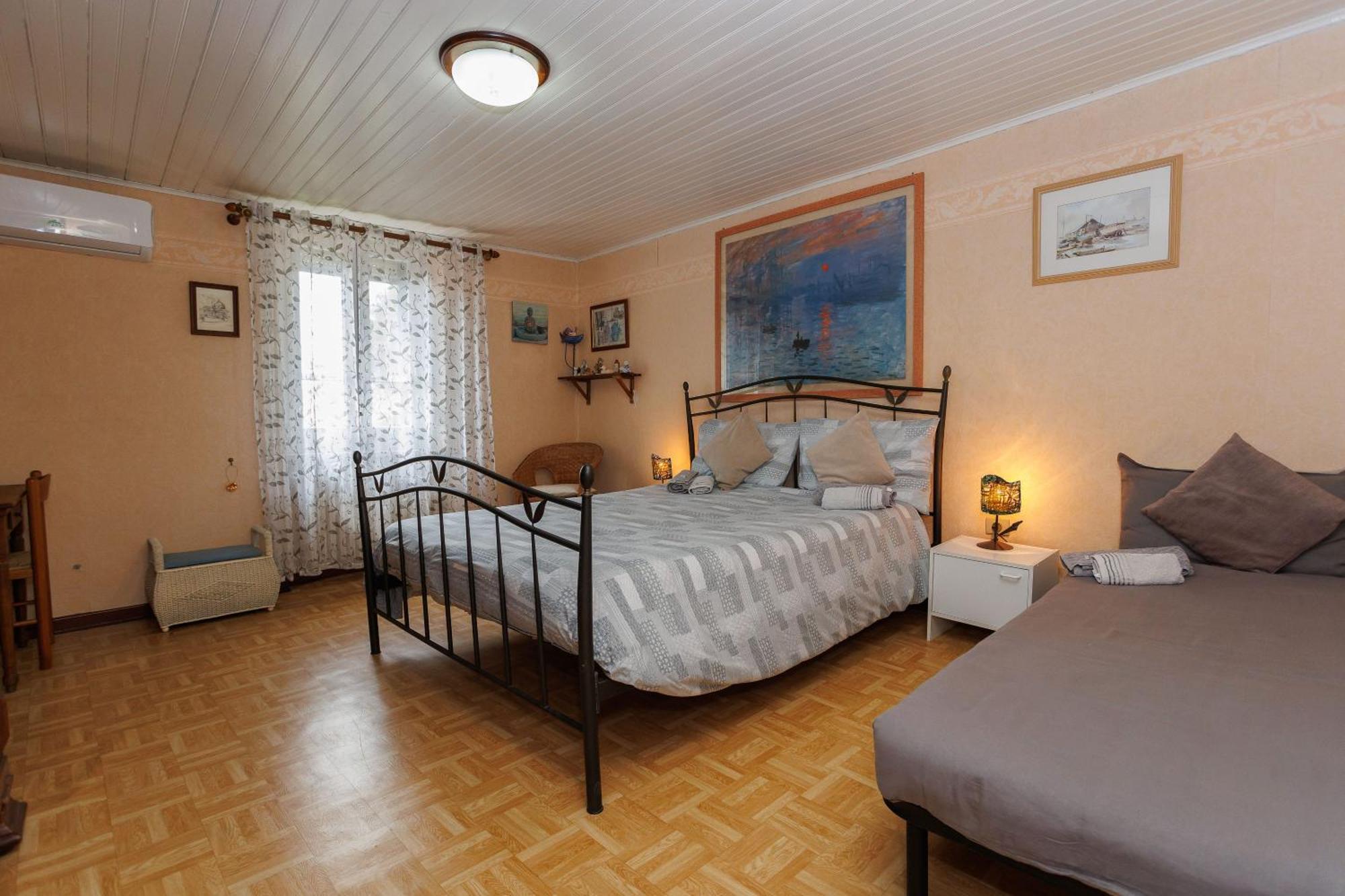 Casa Vacanze Mon Reve Cavalcaselle Extérieur photo